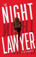 The Night Lawyer 1913062260 Book Cover