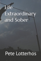 Life Extraordinary and Sober B0CFCLSHLH Book Cover