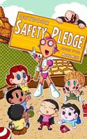 Safety Pledge Outdoor 1956288155 Book Cover