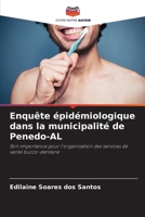 Enquête épidémiologique dans la municipalité de Penedo-AL (French Edition) 6207771532 Book Cover