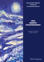 Rock Magnetic Cyclostratigraphy 1118561287 Book Cover