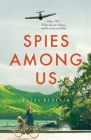 Spies Among Us B0H2JDQWZJ Book Cover