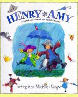 Henry and Amy: Right-Way-Round and Upside Down 0802786863 Book Cover