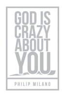 God Is Crazy about You 1633573443 Book Cover