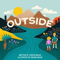 Outside B0G3CF4825 Book Cover