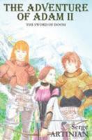 The Adventures of Adam II 1511672102 Book Cover