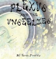 Plexus and the Unseelies 1947778129 Book Cover