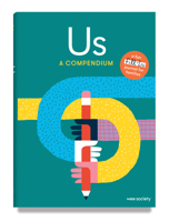 Us: A Compendium: A Fill-In Journal for Kids and Their Grown-Ups 0593234111 Book Cover