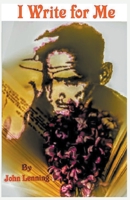 I write for me 1393969607 Book Cover