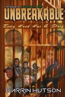 Unbreakable: The Sequel To A King And A nine 1500440744 Book Cover