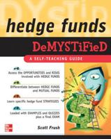 Hedge Funds Demystified 0071496009 Book Cover