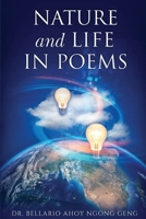 Nature & Life in Poems --- Parts I & II 0645452939 Book Cover