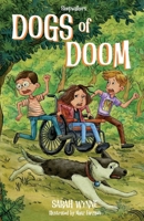 Dogs of Doom (Sleepwalkers) 1068772409 Book Cover