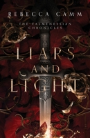Liars and Light 0645345504 Book Cover