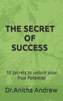 THE SECRET OF SUCCESS 9310001372 Book Cover