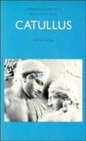 Catullus Redivivus 0353875252 Book Cover