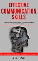 Effective Communication Skills 1914039912 Book Cover