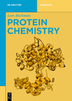 Protein Chemistry 3110566168 Book Cover
