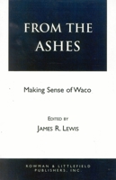 From the Ashes 0847679152 Book Cover