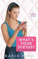 What's Your Status? 0545211271 Book Cover
