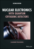 Nuclear Electronics with Quantum Cryogenic Detectors 1119834686 Book Cover