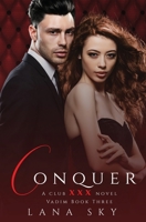 Conquer 1956608222 Book Cover