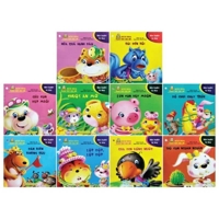 Children's Encyclopedia: Mind Training 6043700735 Book Cover
