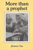 MORE THAN A PROPHET B0FQTVKDNK Book Cover