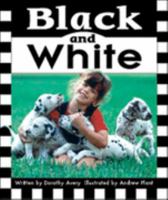 Black and White (5) 0769903053 Book Cover
