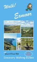 Walk Exmoor 1904946186 Book Cover