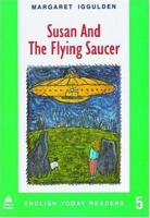 Susan and the Flying Saucer 019422418X Book Cover