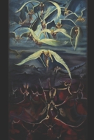 The Watchers: Dark Days 107294278X Book Cover