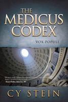The Medicus Codex 1734430524 Book Cover