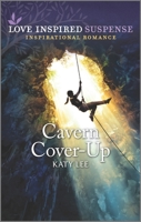 Cavern Cover-Up 1335587888 Book Cover