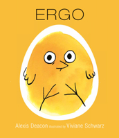 Ergo 1536217808 Book Cover