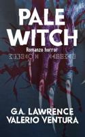 Pale Witch B0GWF8P59Y Book Cover
