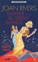 Murder at the Academy Awards: A Red Carpet Murder Mystery 1439158681 Book Cover