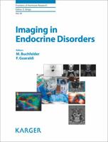 Imaging in Endocrine Disorders 3318027375 Book Cover