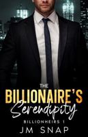 The Billionaire's Serendipity (Billionheirs) 1963290062 Book Cover