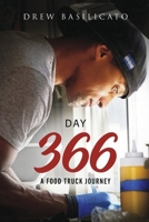 Day 366: A Food Truck Journey B0CLFVK1DM Book Cover