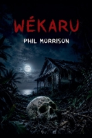 Wékaru (French Edition) B0H6YD48LC Book Cover