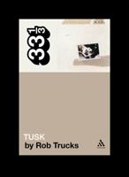 Fleetwood Mac's Tusk (33 1/3) 0826429025 Book Cover