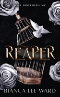 Reaper 0645624810 Book Cover