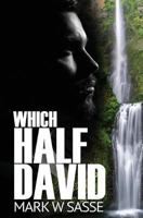 Which Half David 1537087274 Book Cover