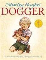 Dogger 068811704X Book Cover