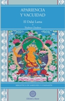 APARIENCIA Y VACUIDAD (Biblioteca de Sabiduría Y Compasión) (Spanish Edition) 8495094991 Book Cover