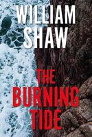 The Burning Tide (DS Eden Driscoll) 1444859595 Book Cover