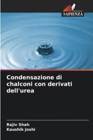Condensazione di chalconi con derivati dell'urea (Italian Edition) 6630162706 Book Cover