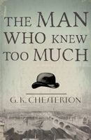 The Man Who Knew Too Much 088184246X Book Cover