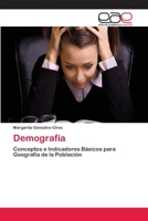 Demografia 3659082783 Book Cover